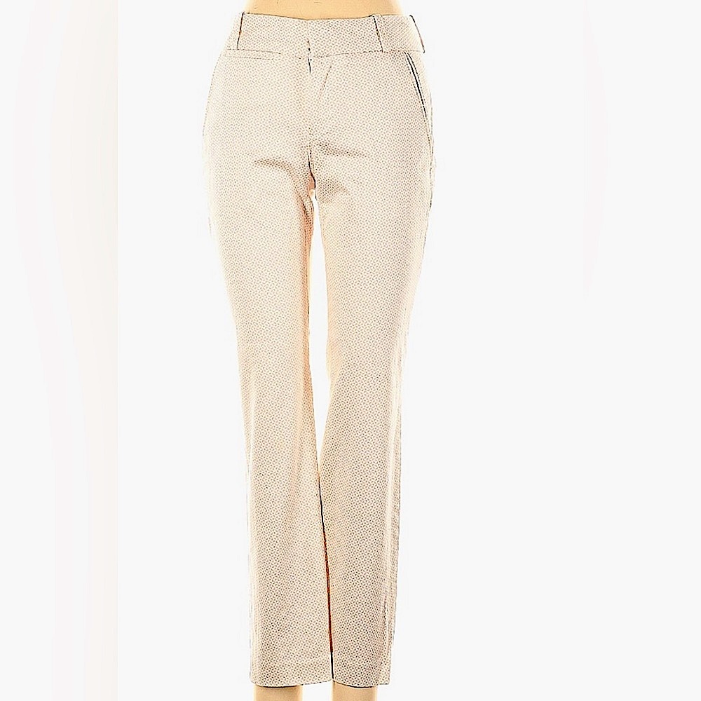 Size 0 Calvin Klein ankle cut pants